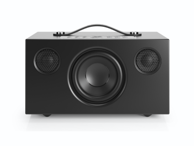 Audio Pro ADDON C5 MKII Multiroom Speaker - Black
